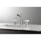 Fauceture FSC1971PX American Classic 8" Widespread Bathroom Faucet, Polished Chrm FSC1971PX - alternate 4